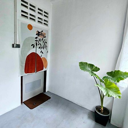 Kaneang Apartment-กันเองอพาร์ทเมนท์ Jomtien pláž Exteriér fotografie